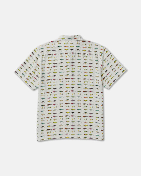 Tackle Shop Short Sleeve Shirt
