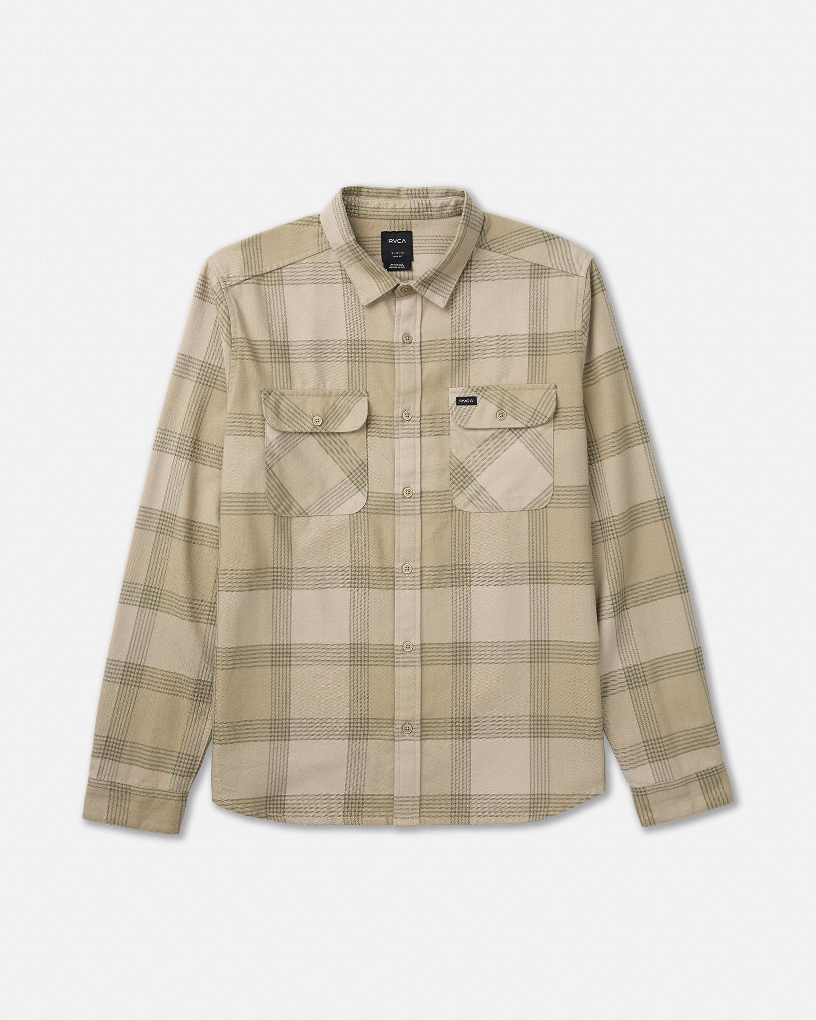 That'll Work Flannel Shirt