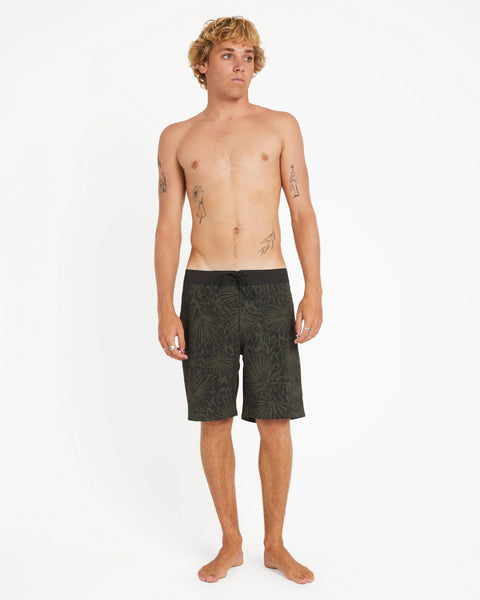 VA Trunk Printed Boardshort