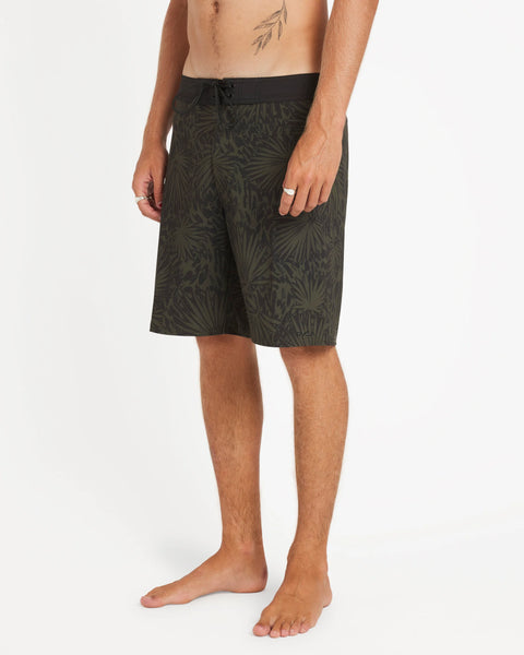 VA Trunk Printed Boardshort