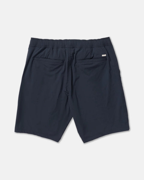 Vacancy Ghost Stripe 19" Shorts