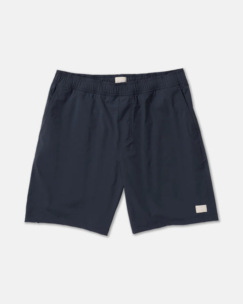 Vacancy Ghost Stripe 19" Shorts