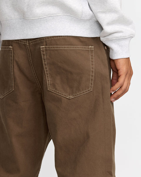Dayshift 5 Pocket Pant