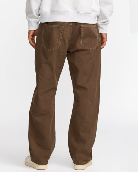 Dayshift 5 Pocket Pant