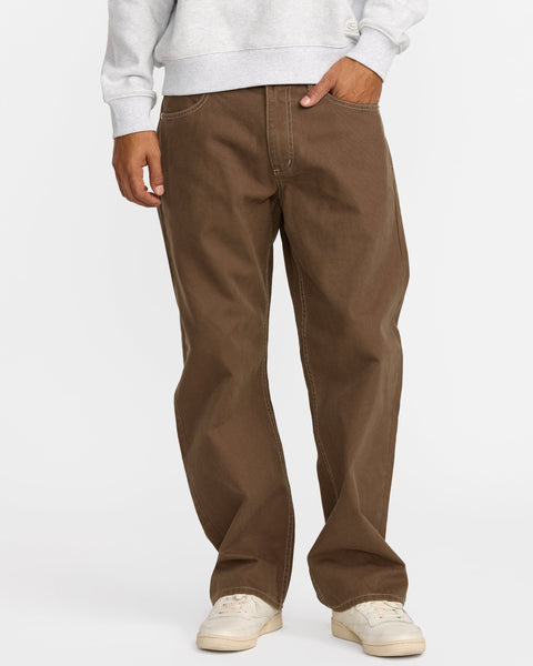 Dayshift 5 Pocket Pant