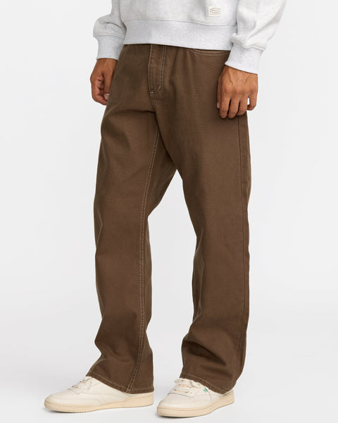 Dayshift 5 Pocket Pant
