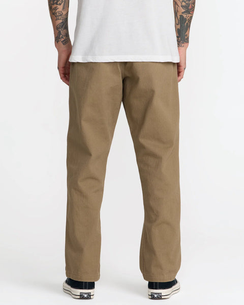 Americana 2 Relaxed Fit Chino Pants