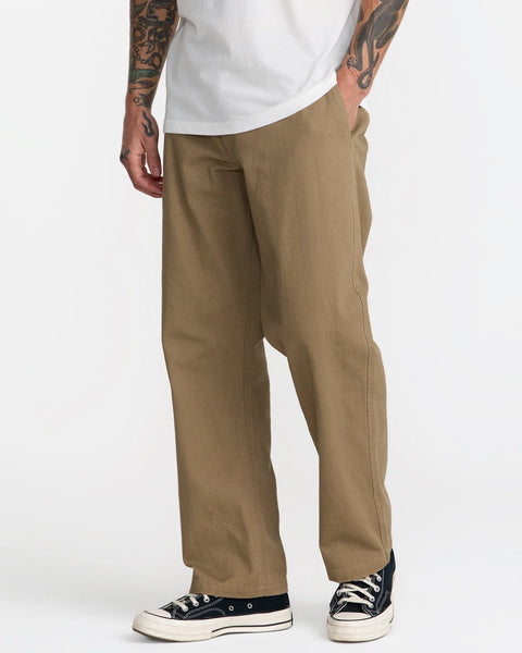 Americana 2 Relaxed Fit Chino Pants