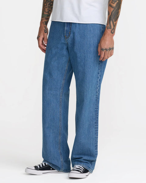 Americana Dayshift Denim