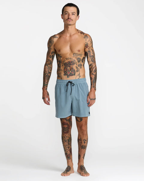 VA Pigment Elastic 16" Trunks