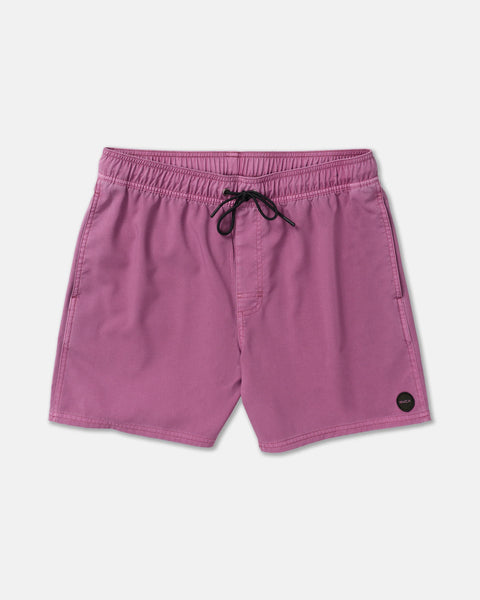 VA Pigment Elastic Trunk 16"