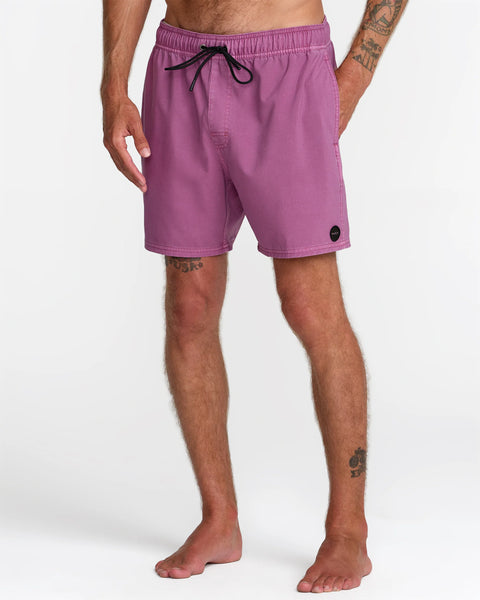 VA Pigment Elastic Trunk 16"