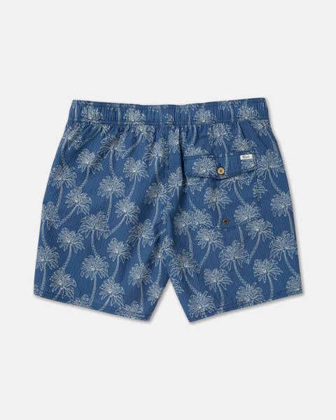 Exotica Elastic 2 16" Trunks