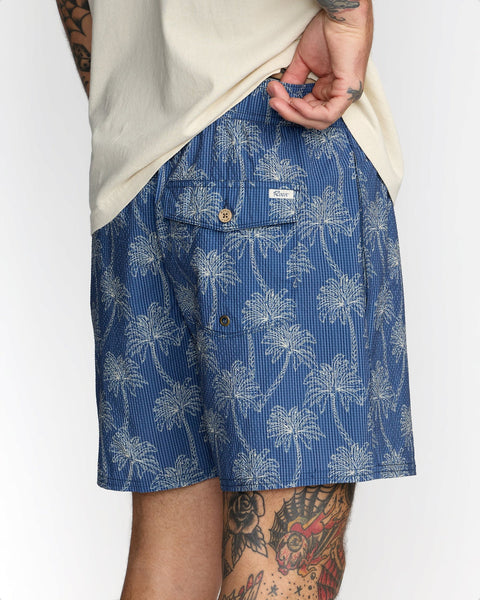 Exotica Elastic 2 16" Trunks
