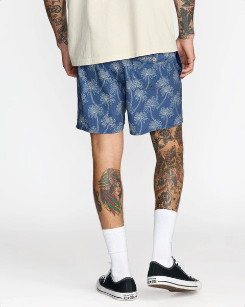 Exotica Elastic 2 16" Trunks