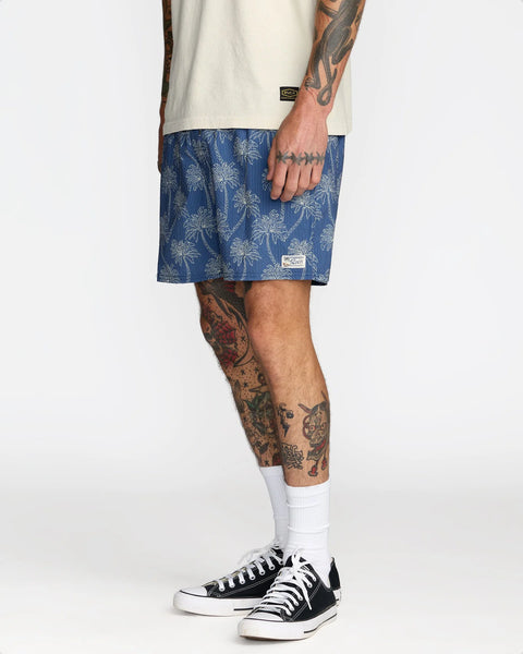 Exotica Elastic 2 16" Trunks