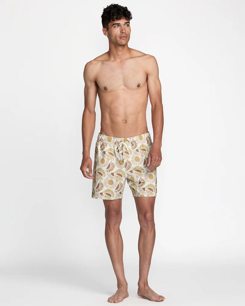 Exotica Elastic 2 16" Boardshorts