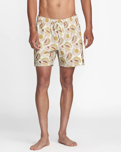Exotica Elastic 2 16" Boardshorts