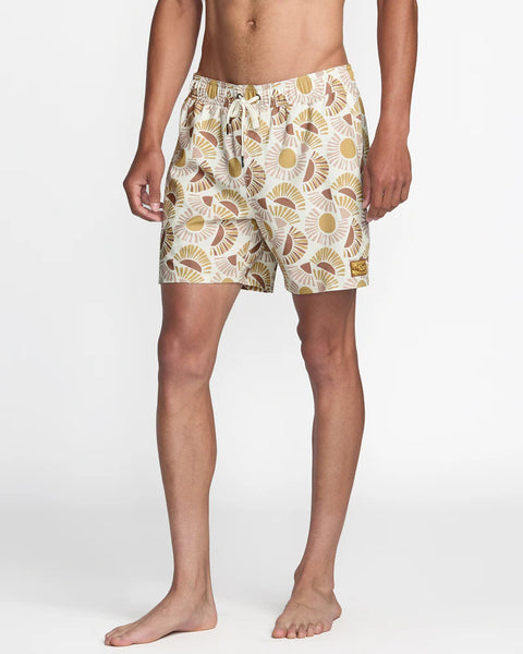 Exotica Elastic 2 16" Boardshorts