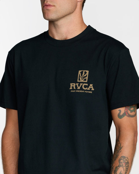 Palmgrove Short Sleeve T-Shirt