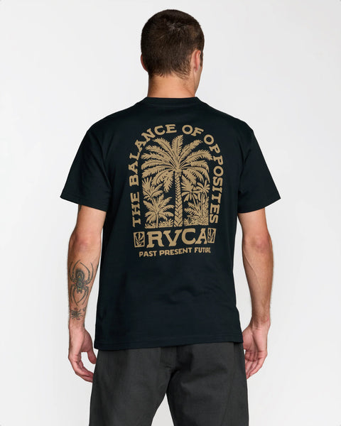 Palmgrove Short Sleeve T-Shirt