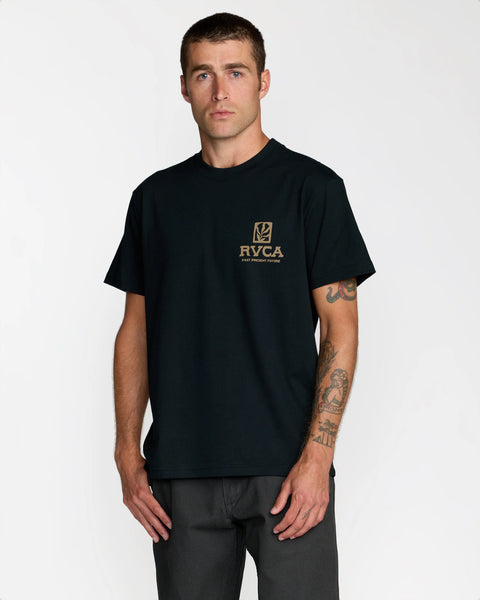 Palmgrove Short Sleeve T-Shirt