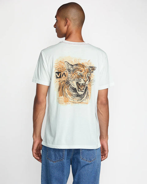 Horton Panther Short Sleeve T-Shirt