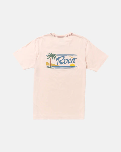 Exotica II Short Sleeve T-Shirt