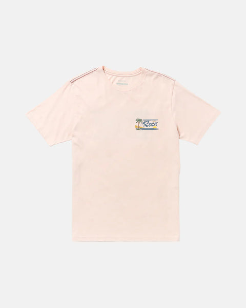 Exotica II Short Sleeve T-Shirt