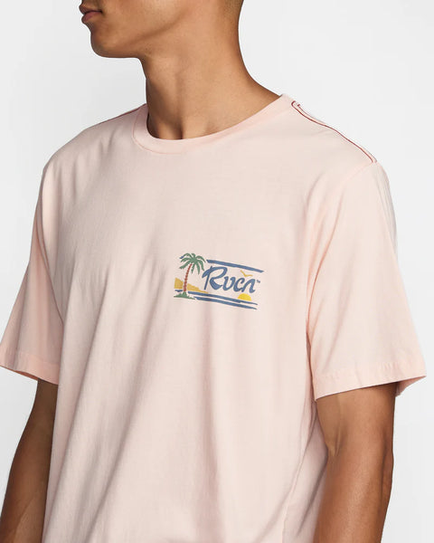 Exotica II Short Sleeve T-Shirt