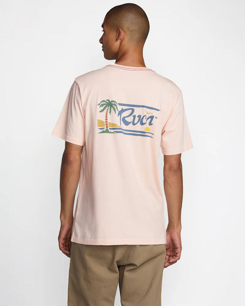 Exotica II Short Sleeve T-Shirt