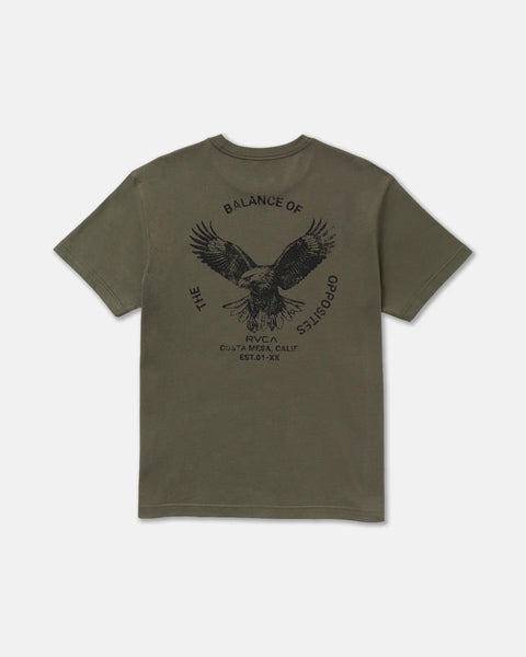 Soaring Short Sleeve T-Shirt