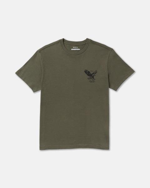 Soaring Short Sleeve T-Shirt