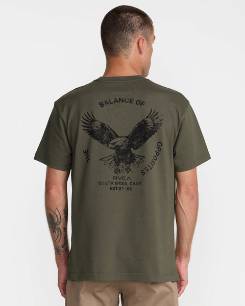 Soaring Short Sleeve T-Shirt