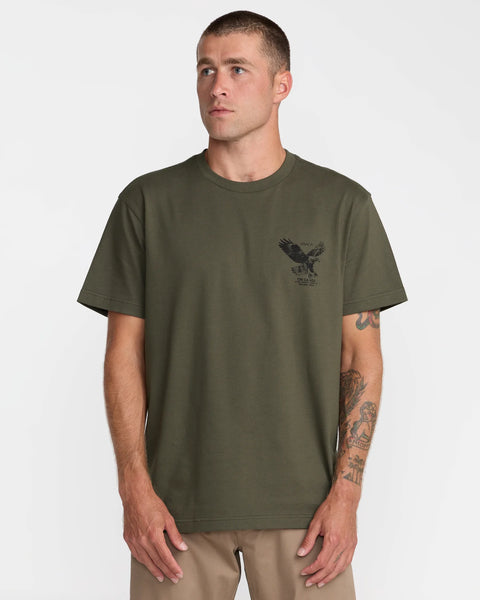 Soaring Short Sleeve T-Shirt