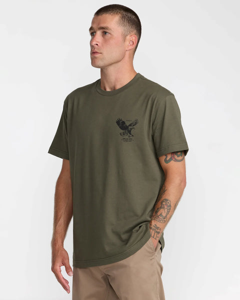 Soaring Short Sleeve T-Shirt