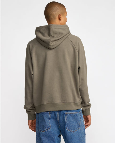 Dayshift Hoodie