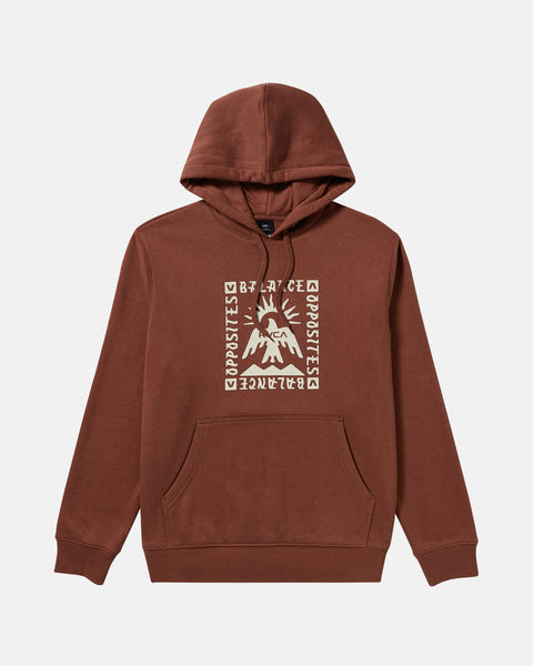Las Cruces Hoodie