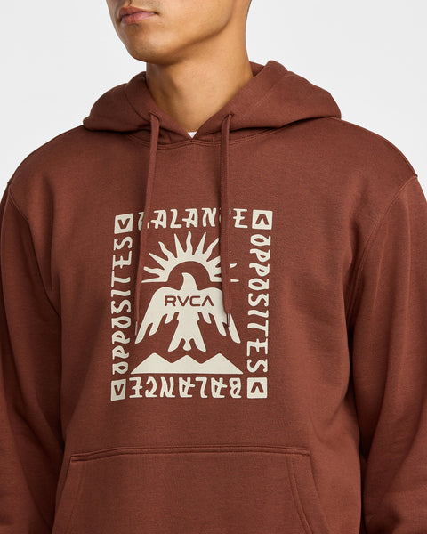 Las Cruces Hoodie
