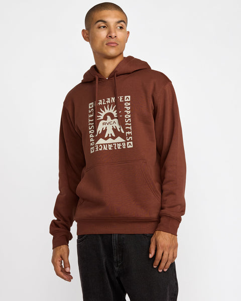 Las Cruces Hoodie