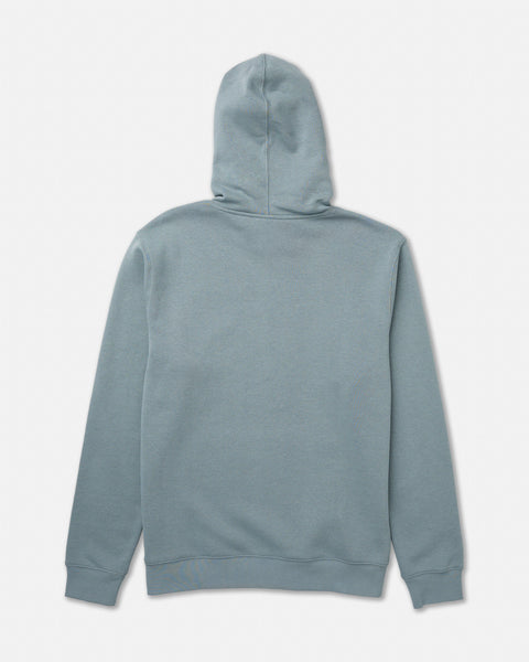 Big RVCA Hoodie