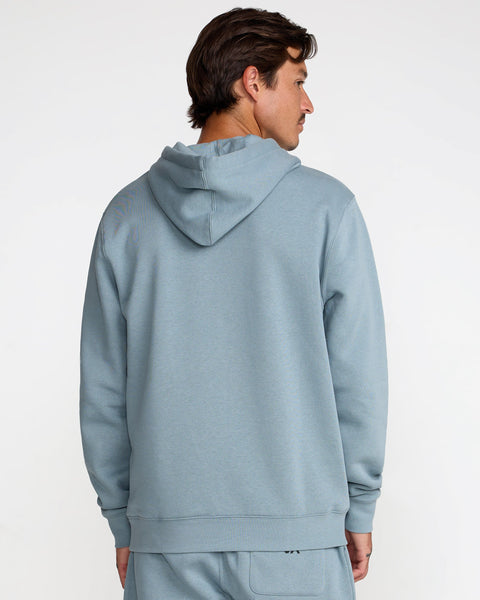 Big RVCA Hoodie