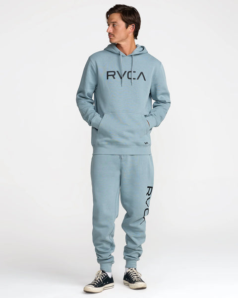Big RVCA Hoodie