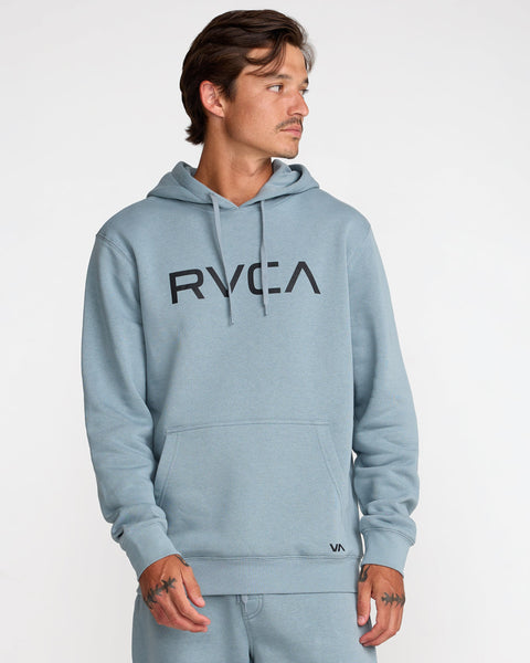 Big RVCA Hoodie