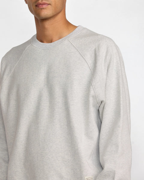 Dayshift Crew 2 Sweatshirt