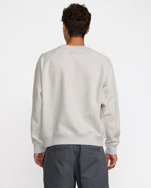 Dayshift Crew 2 Sweatshirt