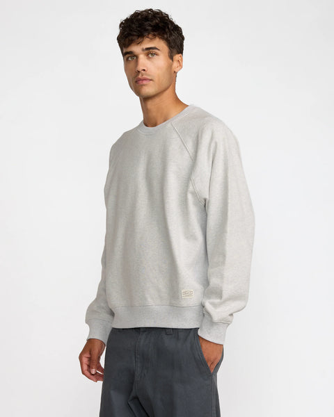 Dayshift Crew 2 Sweatshirt