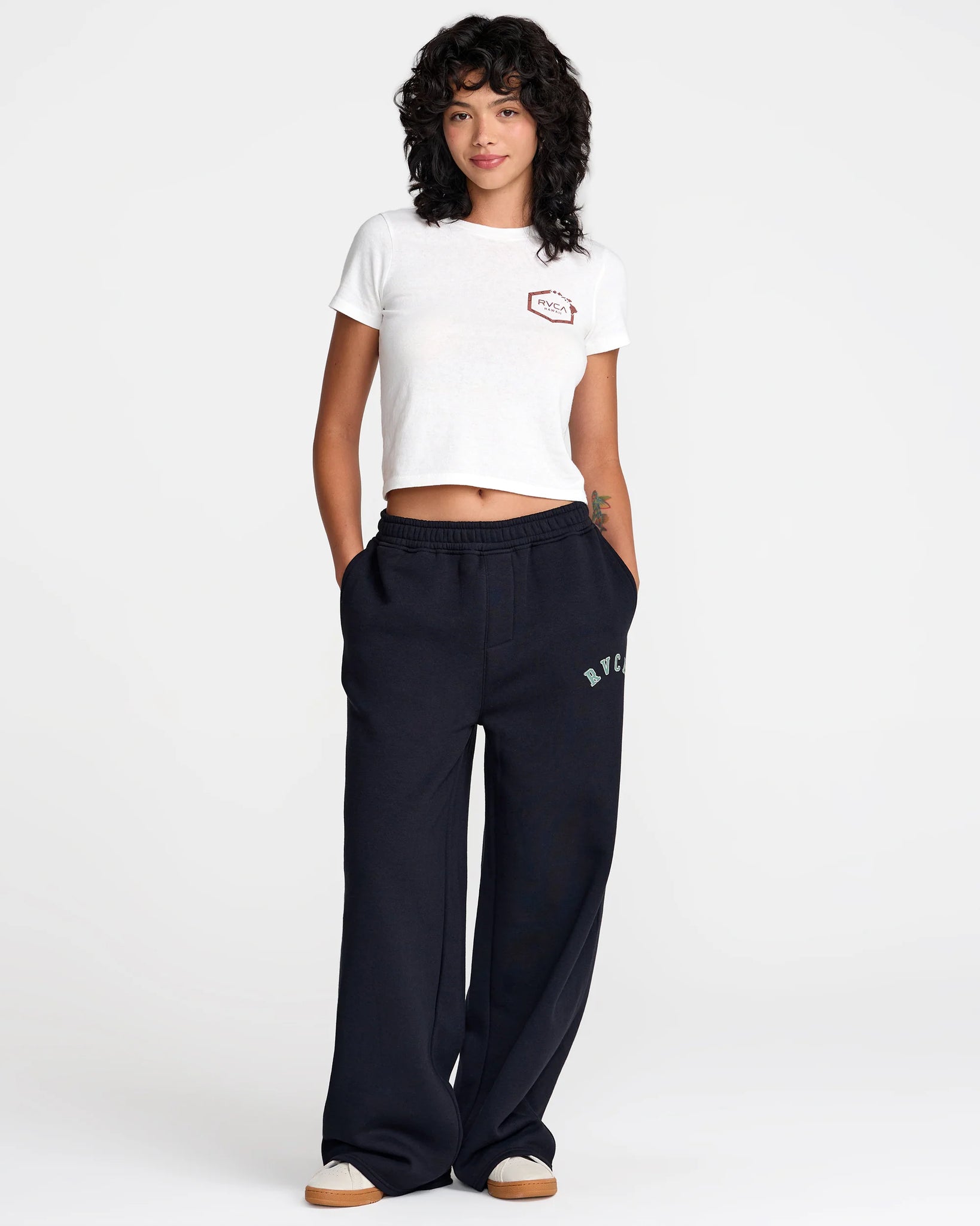 Easy Fleece Pant Sweatpants
