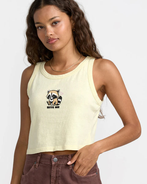 Flow Tank Top