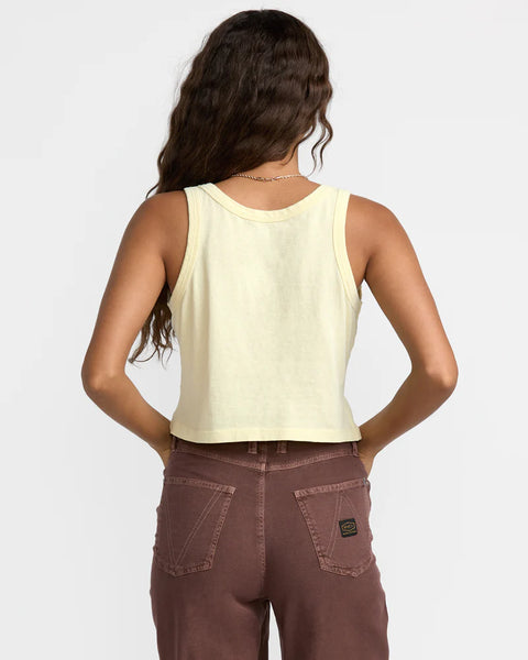 Flow Tank Top
